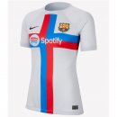 Thailandia Maglia Barcellona Terza Donna 2022/23