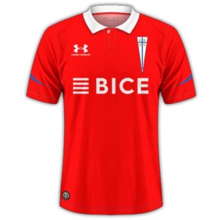 Thailandia Maglia Universidad Católica Seconda 2023/24