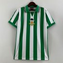 Thailandia Maglia Real Betis Home Retro 1993-1994