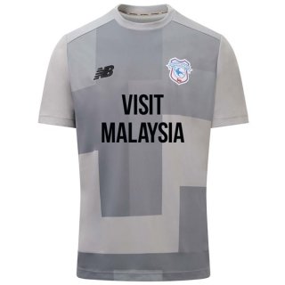 Thailandia Maglia Cardiff City Portiere 2023/24