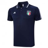 Polo Italia 2023/24 Blu 3