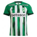 Thailandia Maglia Atletico Nacional Home 2024/25