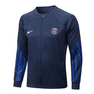 Felpa Paris Saint Germain 2022/23 Blu