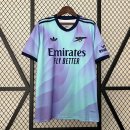 Thailandia Maglia Arsenal Terza 2024/25