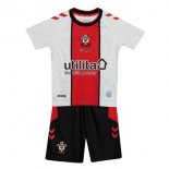 Maglia Southampton Home Bambino 2022/23