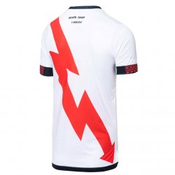 Thailandia Maglia Rayo Vallecano Home 2021/22