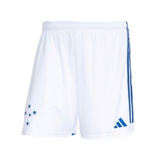 Pantaloni Cruzeiro Home 2024/25