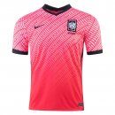 Thailandia Maglia Corea Home 2020 Rosso