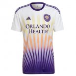 Thailandia Maglia Orlando City Away 2022/23