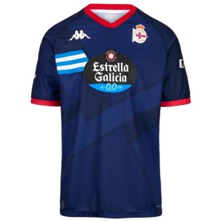 Thailandia Maglia Deportivo Coruna Away 2024/25