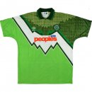 Thailandia Maglia Celtic Home Retro 1991 1992 Verde