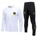 Giacca Paris Saint Germain 2023/24 Bianco