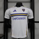 Thailandia Maglia Boca Juniors Away 2024/25