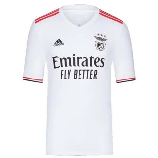 Thailandia Maglia Benfica Away 2021/22