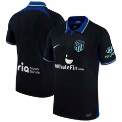 Maglia Atletico Madrid Away 2022/23