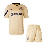 Maglia Porto Away Bambino 2023/24