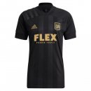 Thailandia Maglia LAFC Home 2021/22 Nero