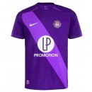 Thailandia Maglia Toulouse Home 2024/25