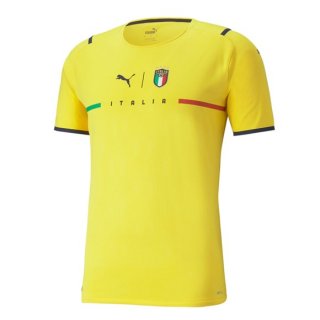 Thailandia Maglia Italia Portiere 2022