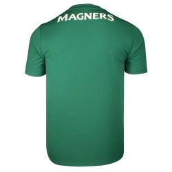 Thailandia Maglia Celtic Away 2021/22