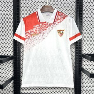 Thailandia Maglia Sevilla Home 1993-1994