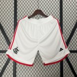 Pantaloni Flamengo Home 2024/25