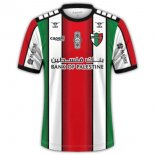 Thailandia Maglia Palestino Prima 2023/24