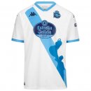 Thailandia Maglia Deportivo Coruna Terza 2024/25