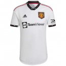 Maglia Manchester United Away 2022/23