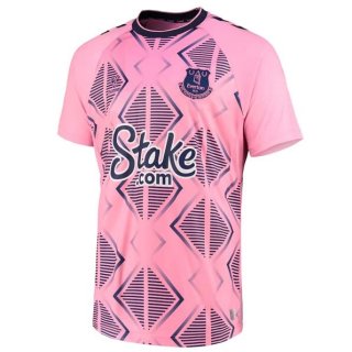 Thailandia Maglia Everton Away 2022/23