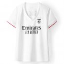 Thailandia Maglia Benfica Away Donna 2021/22