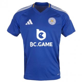 Thailandia Maglia Leicester City Home 2024/25