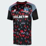 Thailandia Maglia Colo Colo Terza 2023/24