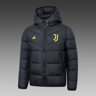 Piumino Juventus 2024/25 Nero