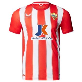 Thailandia Maglia Almeria Home 2022/23