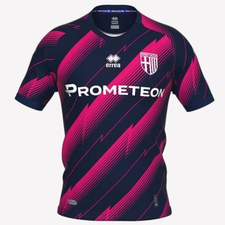 Thailandia Maglia Parma Third 2022/23 Rosso