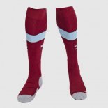 Calzettoni West Ham United Home 2022/23