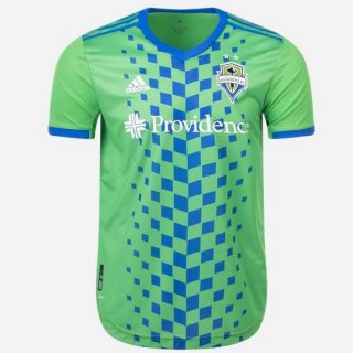 Thailandia Maglia Seattle Sounders Home 2023/24