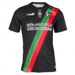 Thailandia Maglia CD Palestino Home 2021/22 Nero