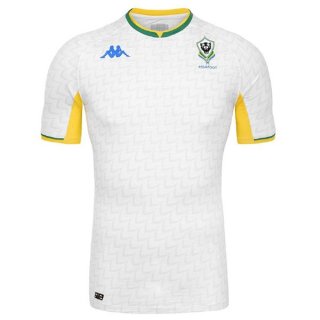 Thailandia Maglia Gabon Away 2022