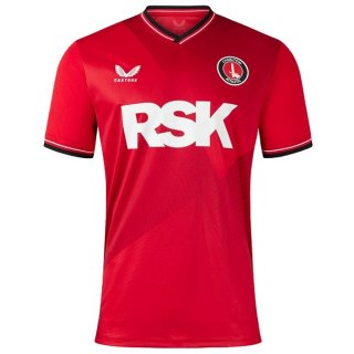 Thailandia Maglia Charlton Athletic Prima 2023/24