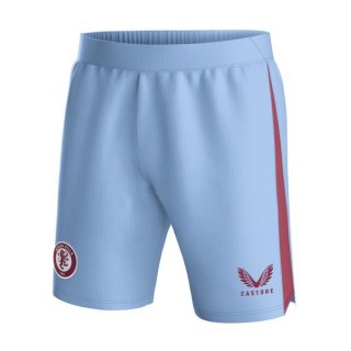 Pantaloni Aston Villa Away 2023/24