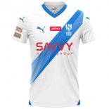 Thailandia Maglia Al Hilal SFC Away 2023/24