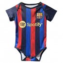 Maglia Barcellona Home Bebé 2022/23