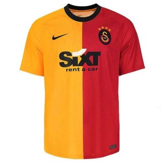 Thailandia Maglia Galatasaray Home 2022/23