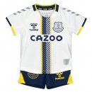 Maglia Everton Terza Bambino 2021/22