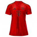 Maglia Bayern Monaco Home Donna 2024/25