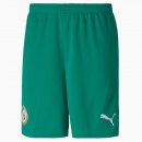 Pantaloni Senegal Away 2020 Verde