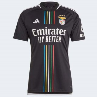 Maglia Benfica Away 2023/24