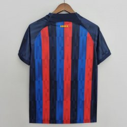 Thailandia Maglia Barcellona Home 2022/23